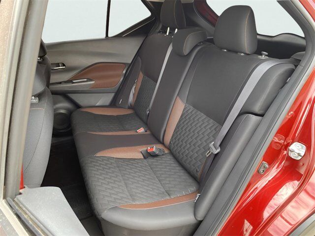 2021 Nissan Kicks SR El Paso TX