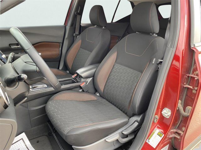 2021 Nissan Kicks SR El Paso TX
