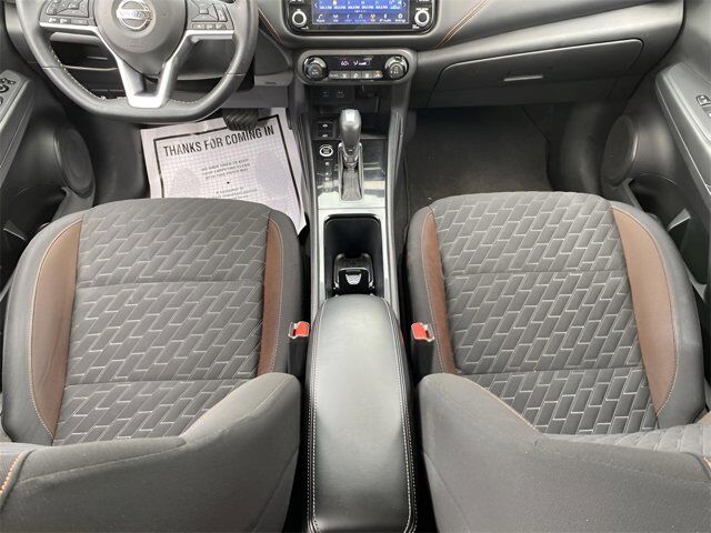 2021 Nissan Kicks SR El Paso TX