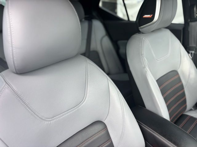 2021 Nissan Kicks SR Jacksonville FL