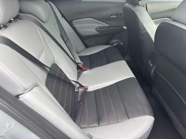 2021 Nissan Kicks SR Jacksonville FL