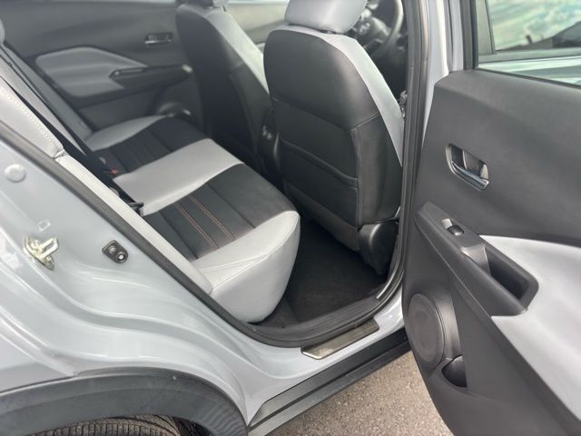 2021 Nissan Kicks SR Jacksonville FL