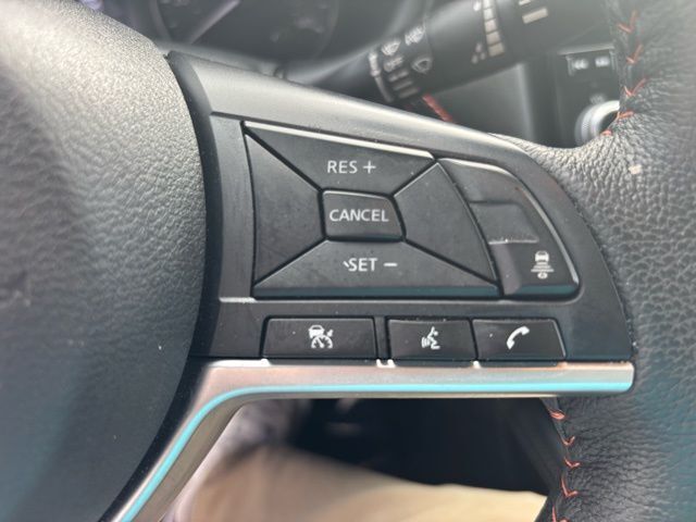 2021 Nissan Kicks SR Jacksonville FL