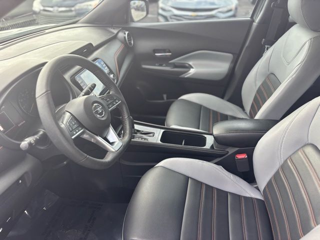 2021 Nissan Kicks SR Jacksonville FL