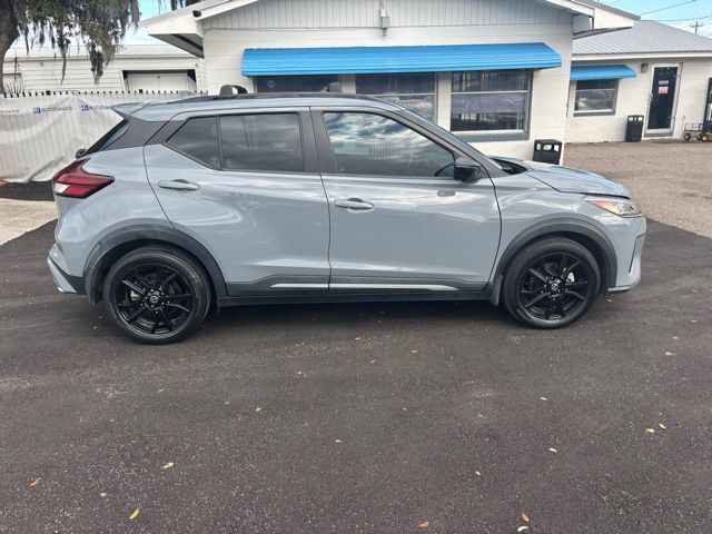 2021 Nissan Kicks SR Jacksonville FL