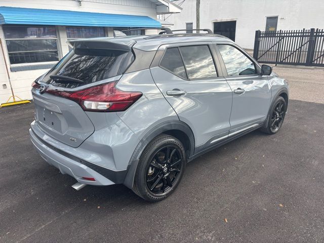 2021 Nissan Kicks SR Jacksonville FL