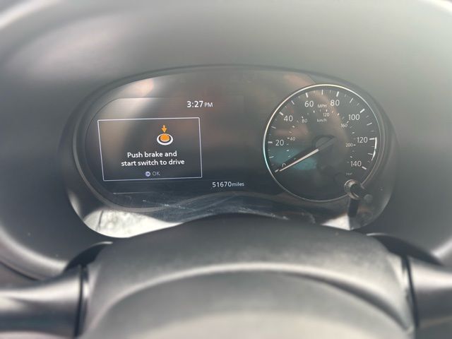 2021 Nissan Kicks SR Jacksonville FL