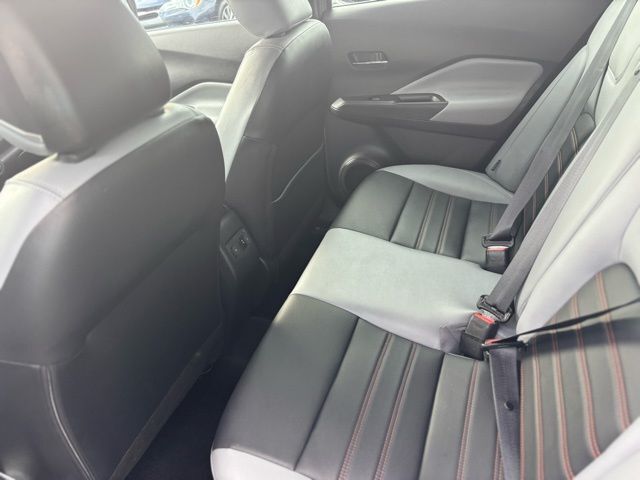 2021 Nissan Kicks SR Jacksonville FL