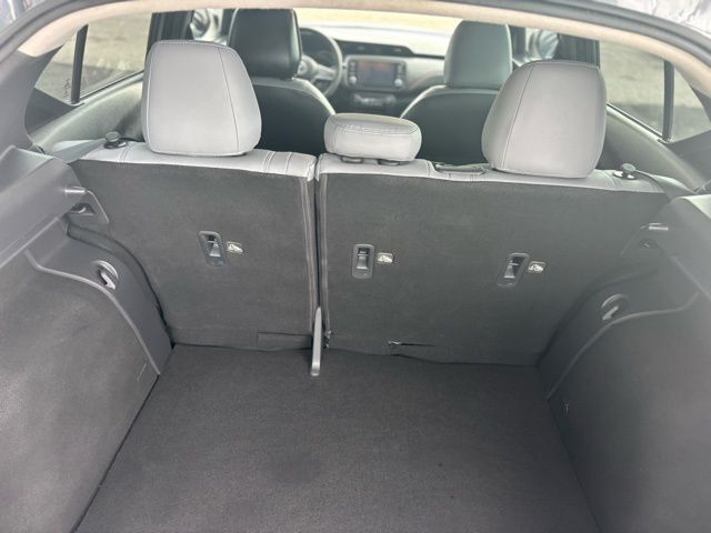 2021 Nissan Kicks SR Jacksonville FL