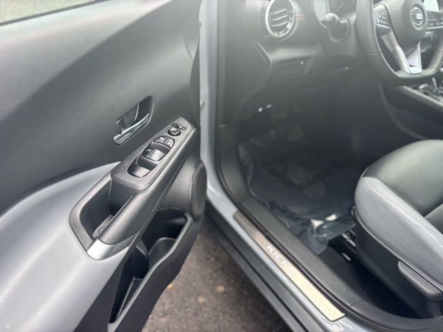 2021 Nissan Kicks SR Jacksonville FL