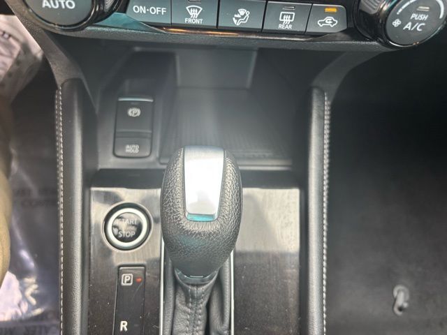 2021 Nissan Kicks SR Jacksonville FL