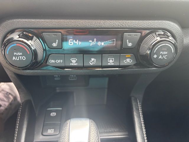 2021 Nissan Kicks SR Jacksonville FL