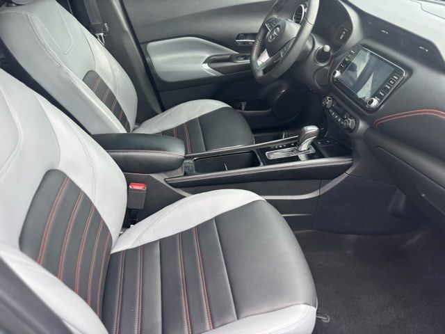 2021 Nissan Kicks SR Jacksonville FL