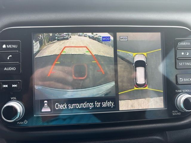 2021 Nissan Kicks SR Jacksonville FL