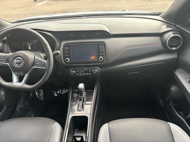2021 Nissan Kicks SR Jacksonville FL
