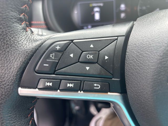 2021 Nissan Kicks SR Jacksonville FL