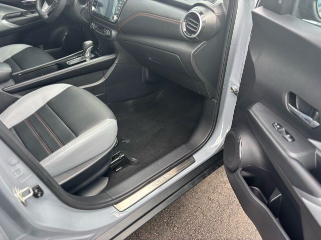 2021 Nissan Kicks SR Jacksonville FL