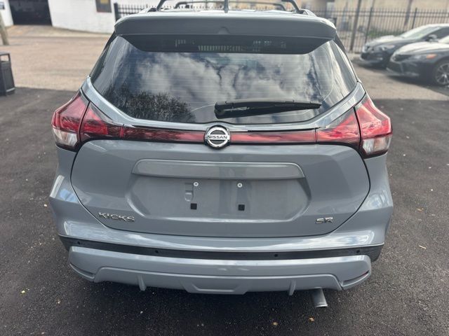 2021 Nissan Kicks SR Jacksonville FL