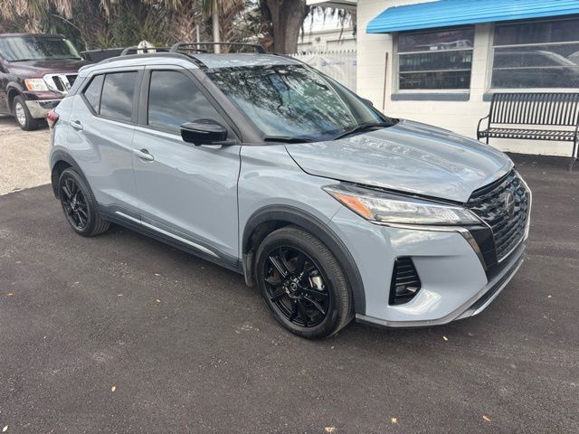 2021 Nissan Kicks SR Jacksonville FL