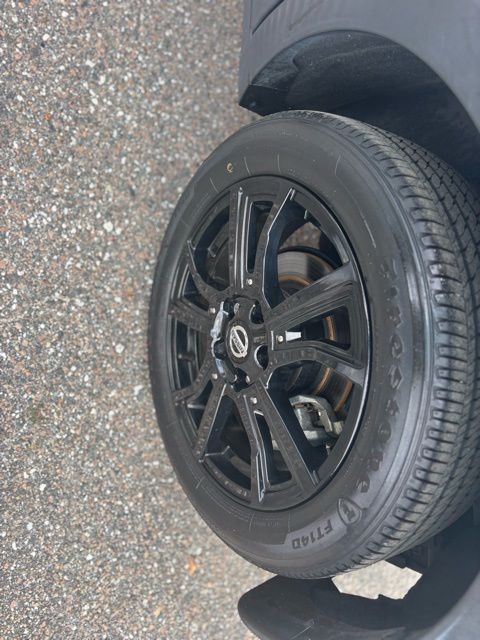 2021 Nissan Kicks SR Jacksonville FL