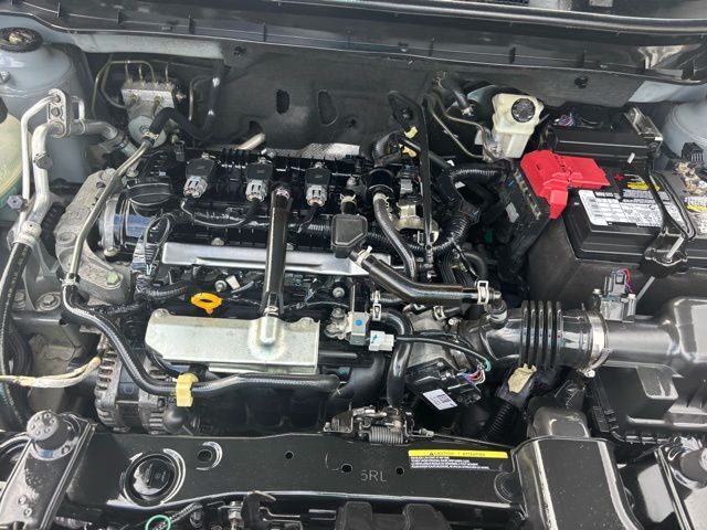 2021 Nissan Kicks SR Jacksonville FL