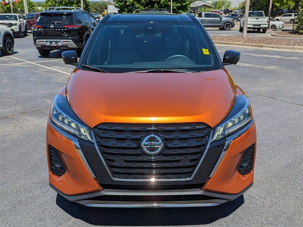 Used Nissan Kennesaw GA