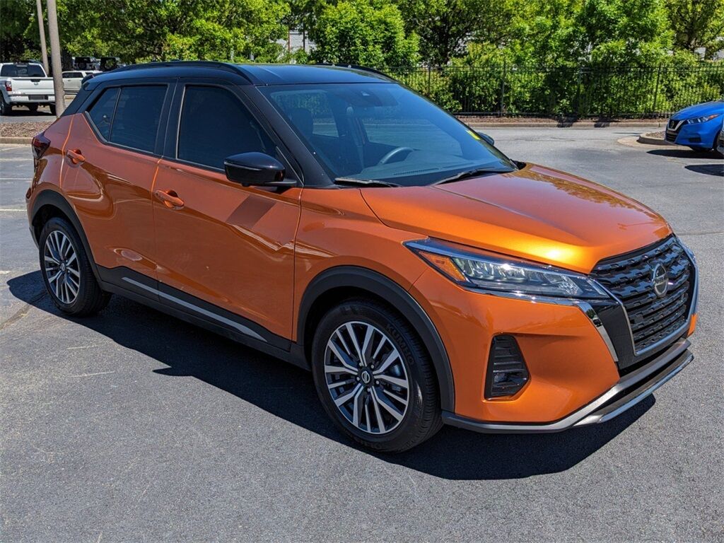 Used Nissan Kennesaw GA