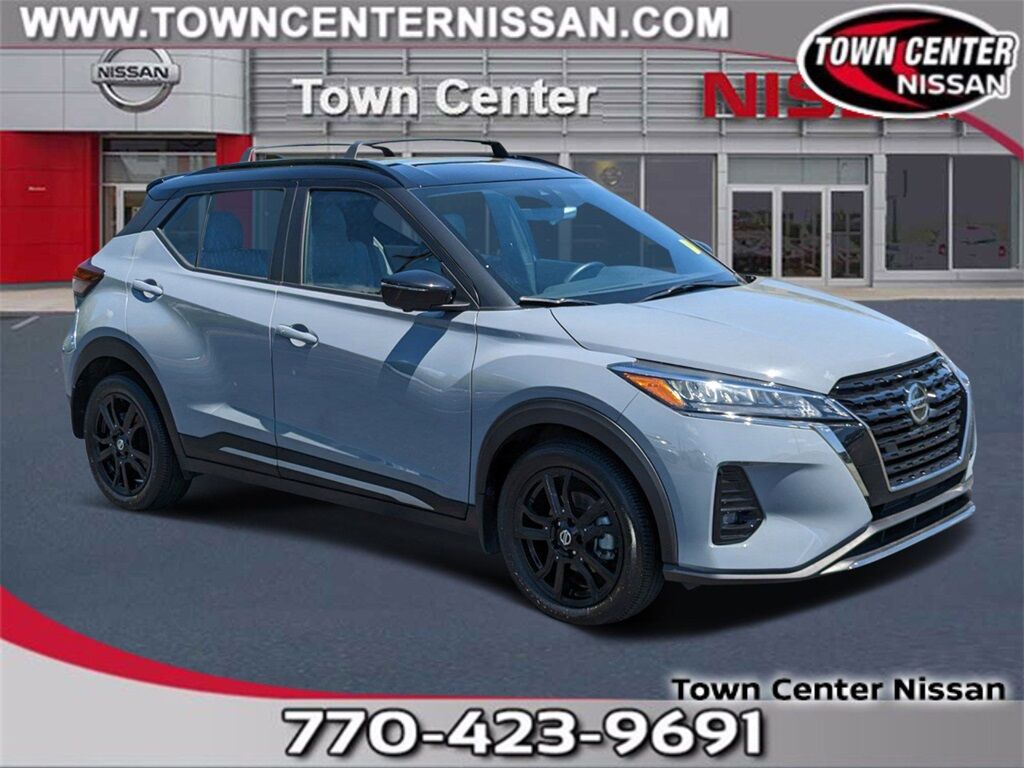 Used Nissan Kennesaw GA