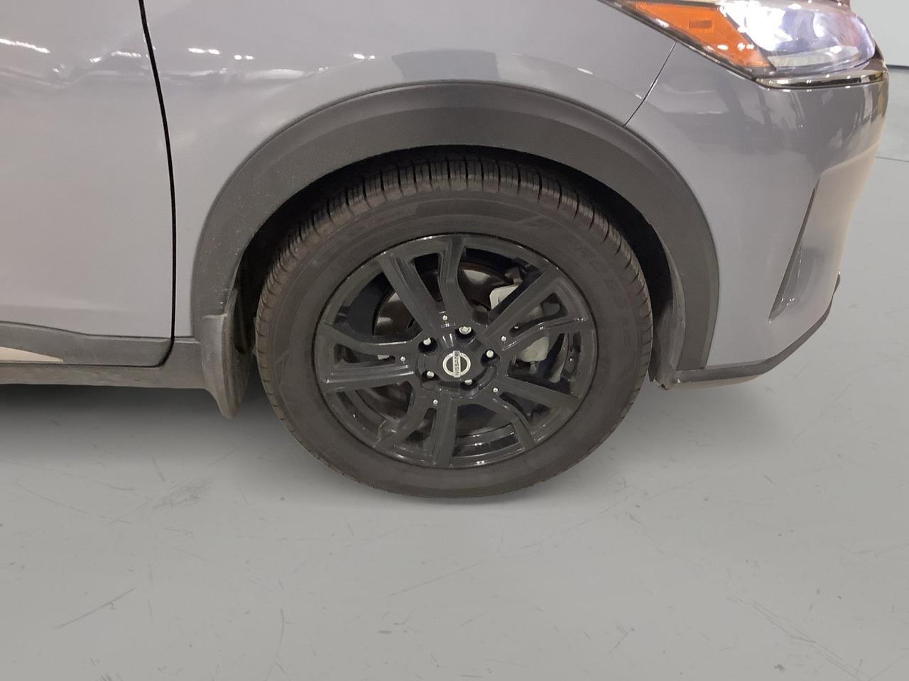 2021 Nissan Kicks SR New Braunfels TX