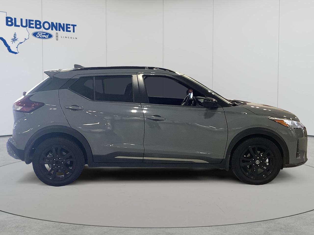 2021 Nissan Kicks SR New Braunfels TX