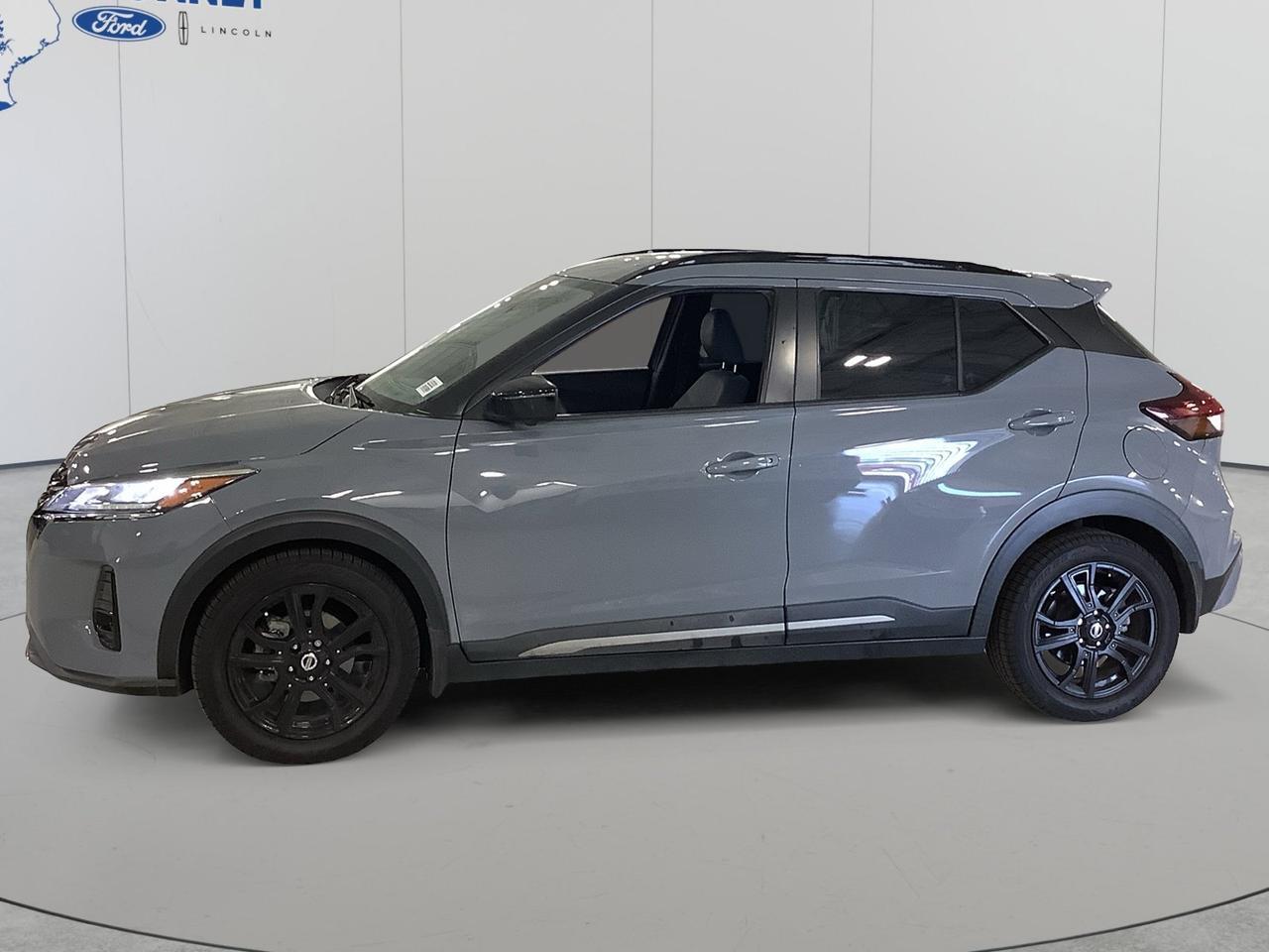 2021 Nissan Kicks SR New Braunfels TX