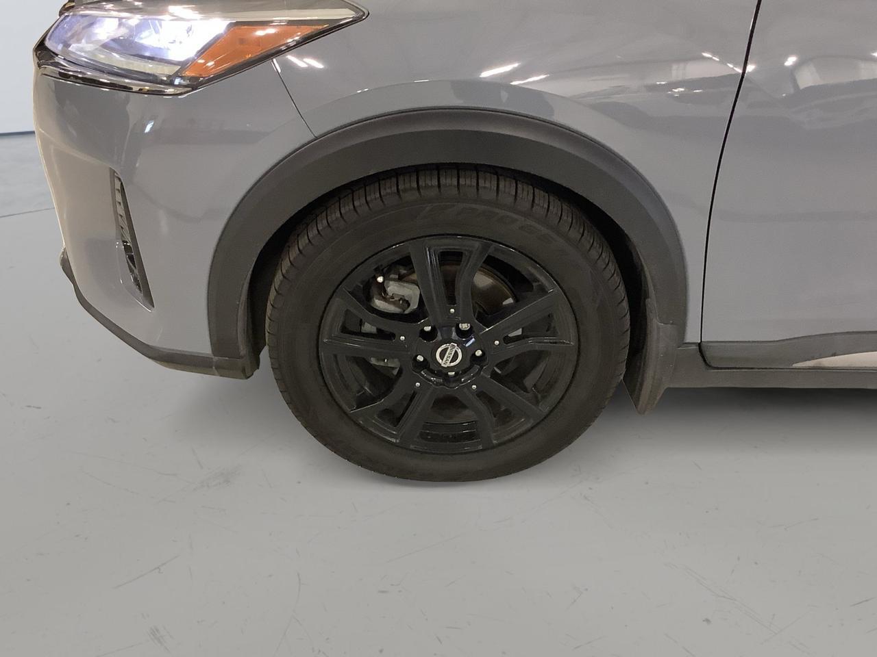 2021 Nissan Kicks SR New Braunfels TX