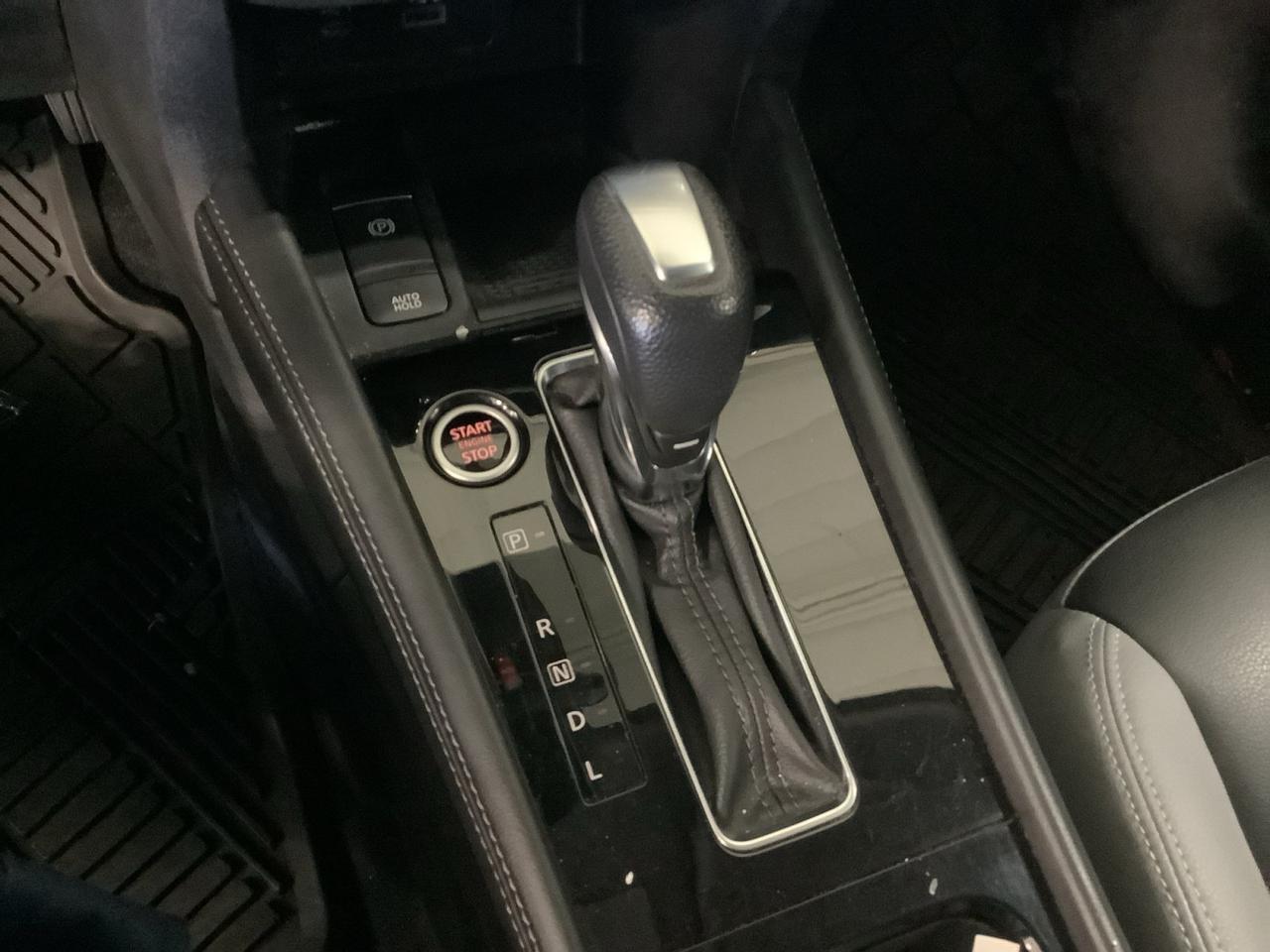2021 Nissan Kicks SR New Braunfels TX