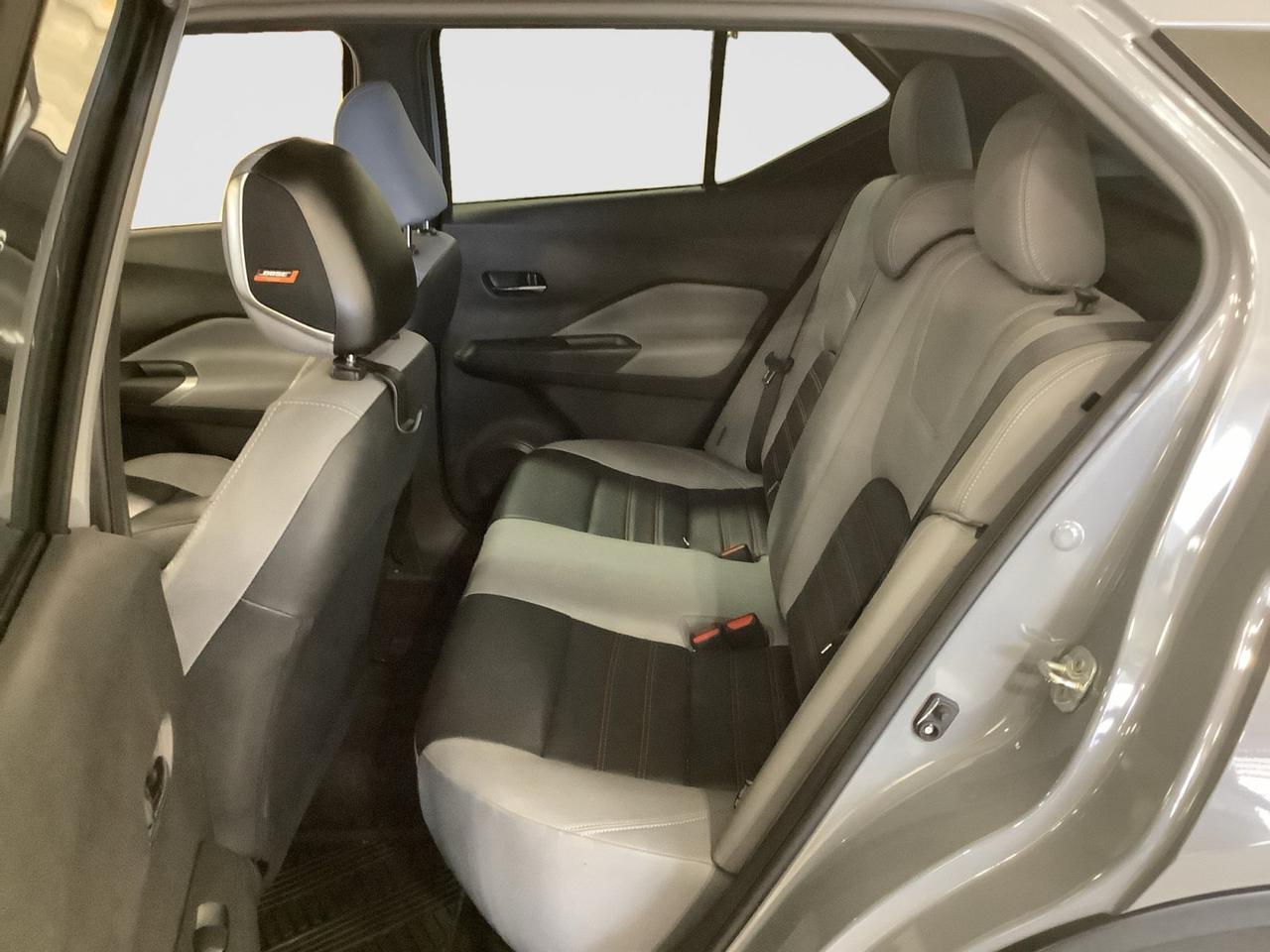 2021 Nissan Kicks SR New Braunfels TX
