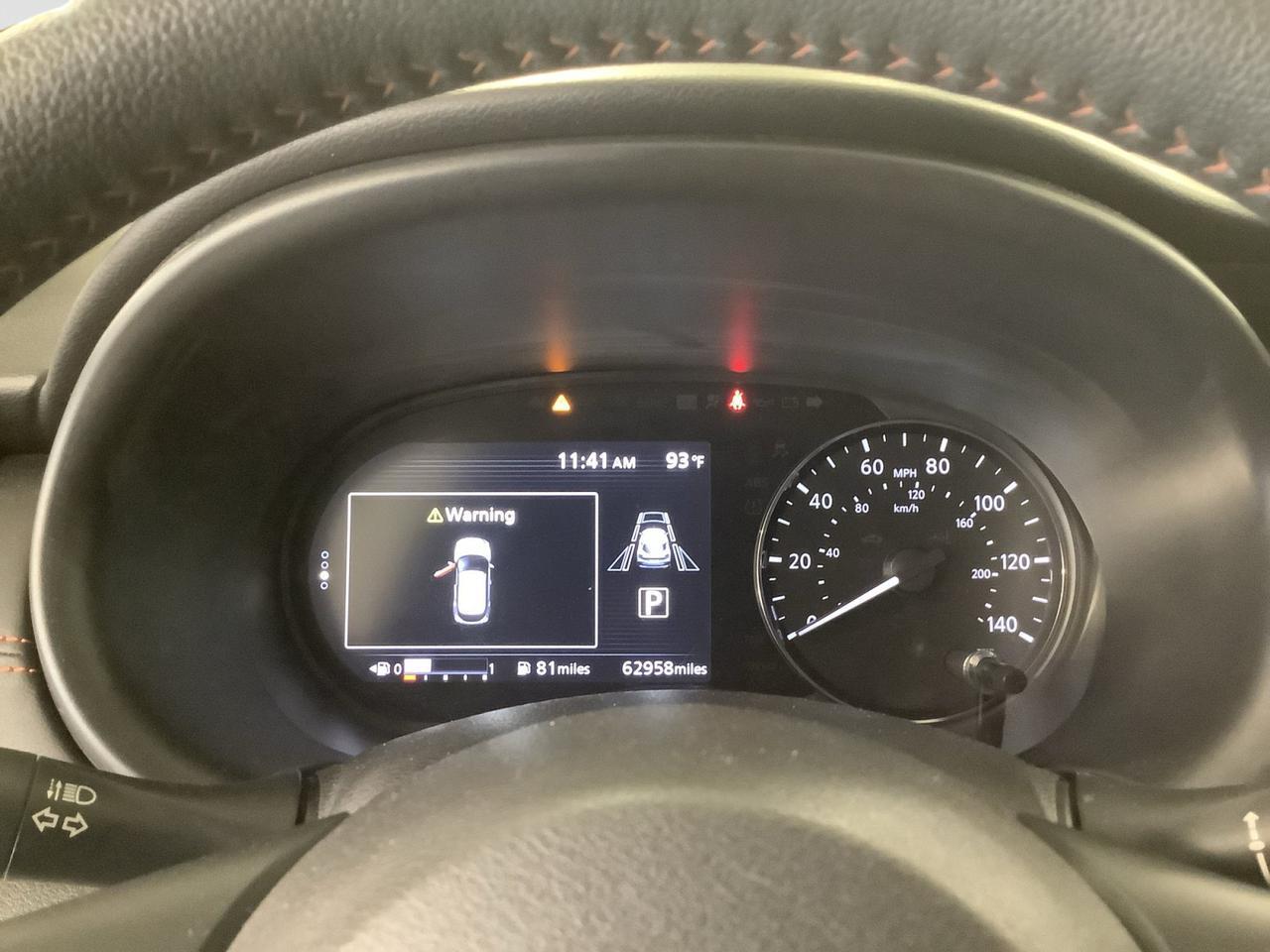 2021 Nissan Kicks SR New Braunfels TX