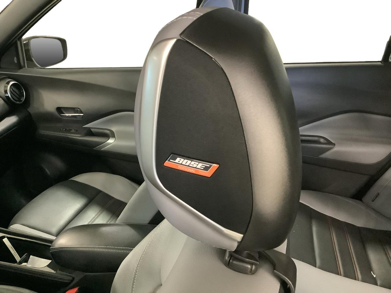 2021 Nissan Kicks SR New Braunfels TX