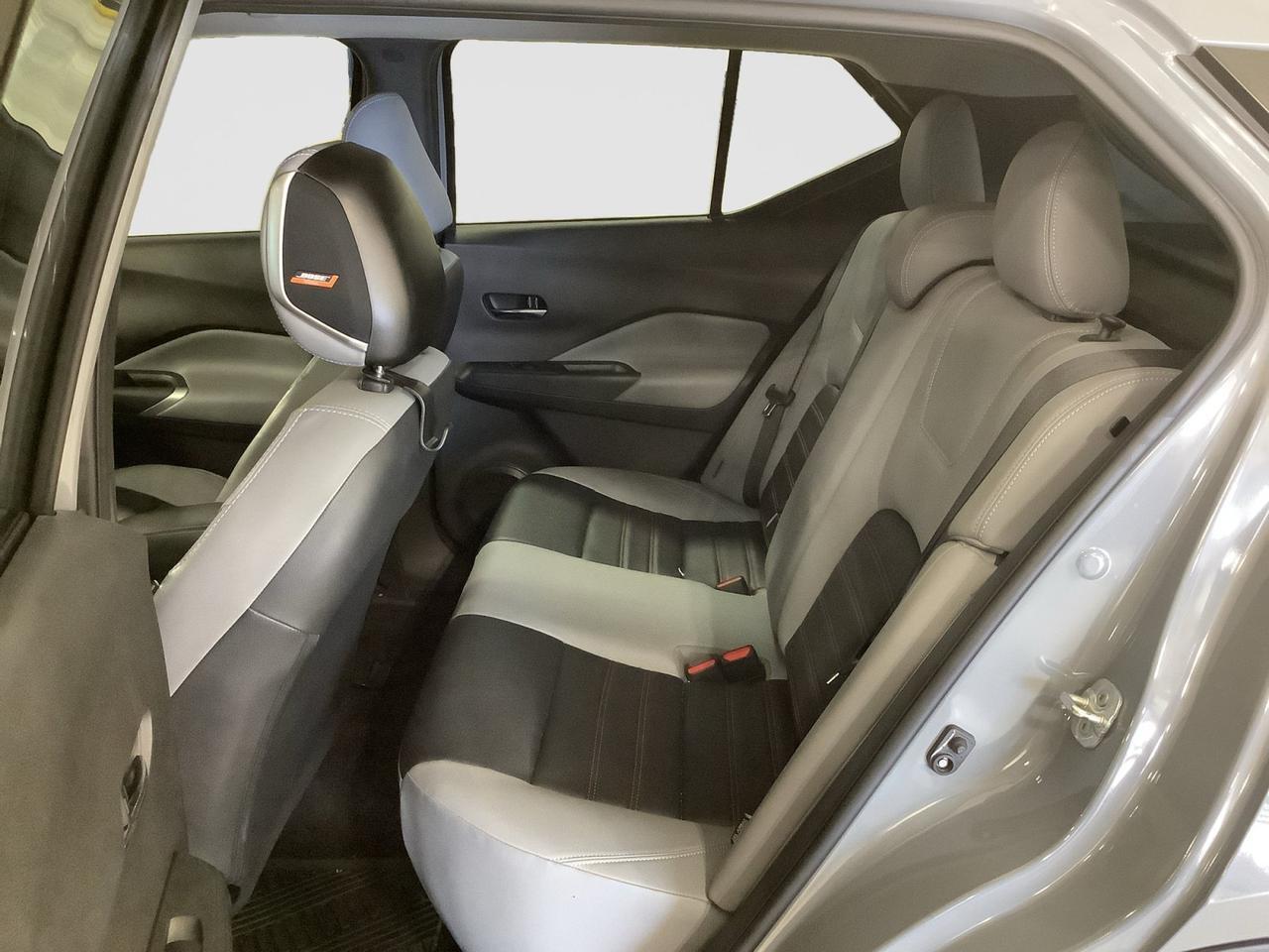 2021 Nissan Kicks SR New Braunfels TX
