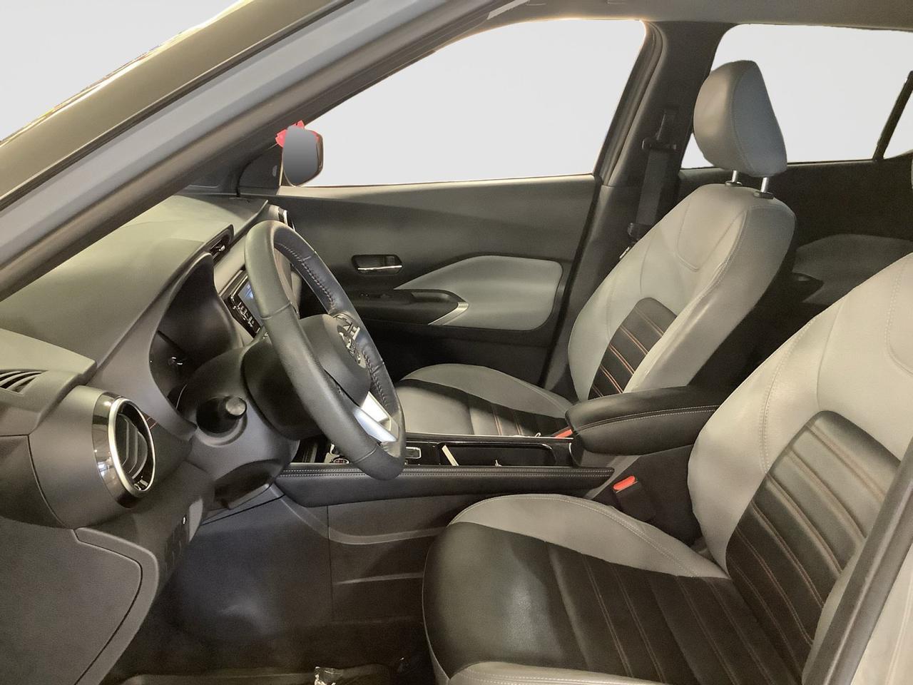 2021 Nissan Kicks SR New Braunfels TX