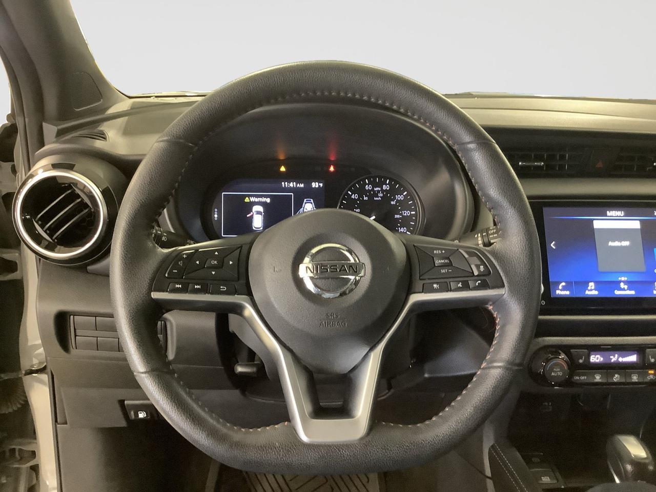 2021 Nissan Kicks SR New Braunfels TX