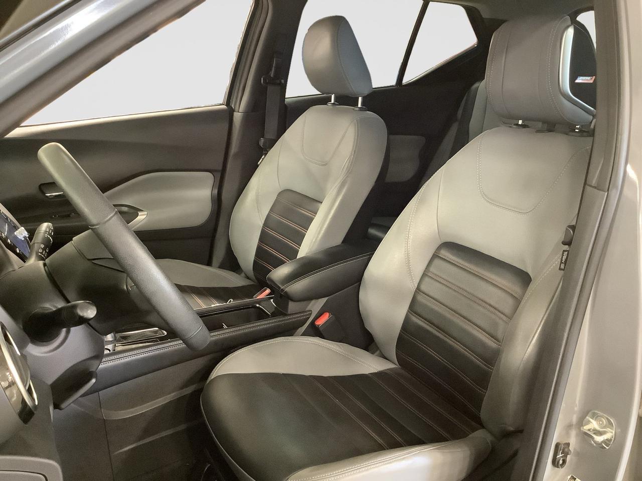 2021 Nissan Kicks SR New Braunfels TX