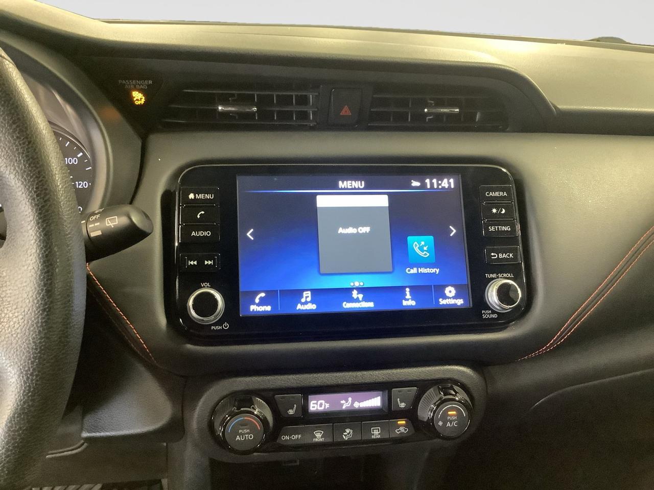 2021 Nissan Kicks SR New Braunfels TX