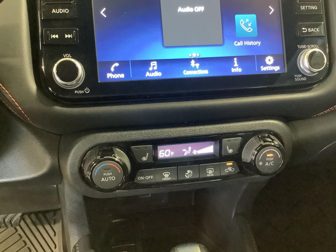 2021 Nissan Kicks SR New Braunfels TX