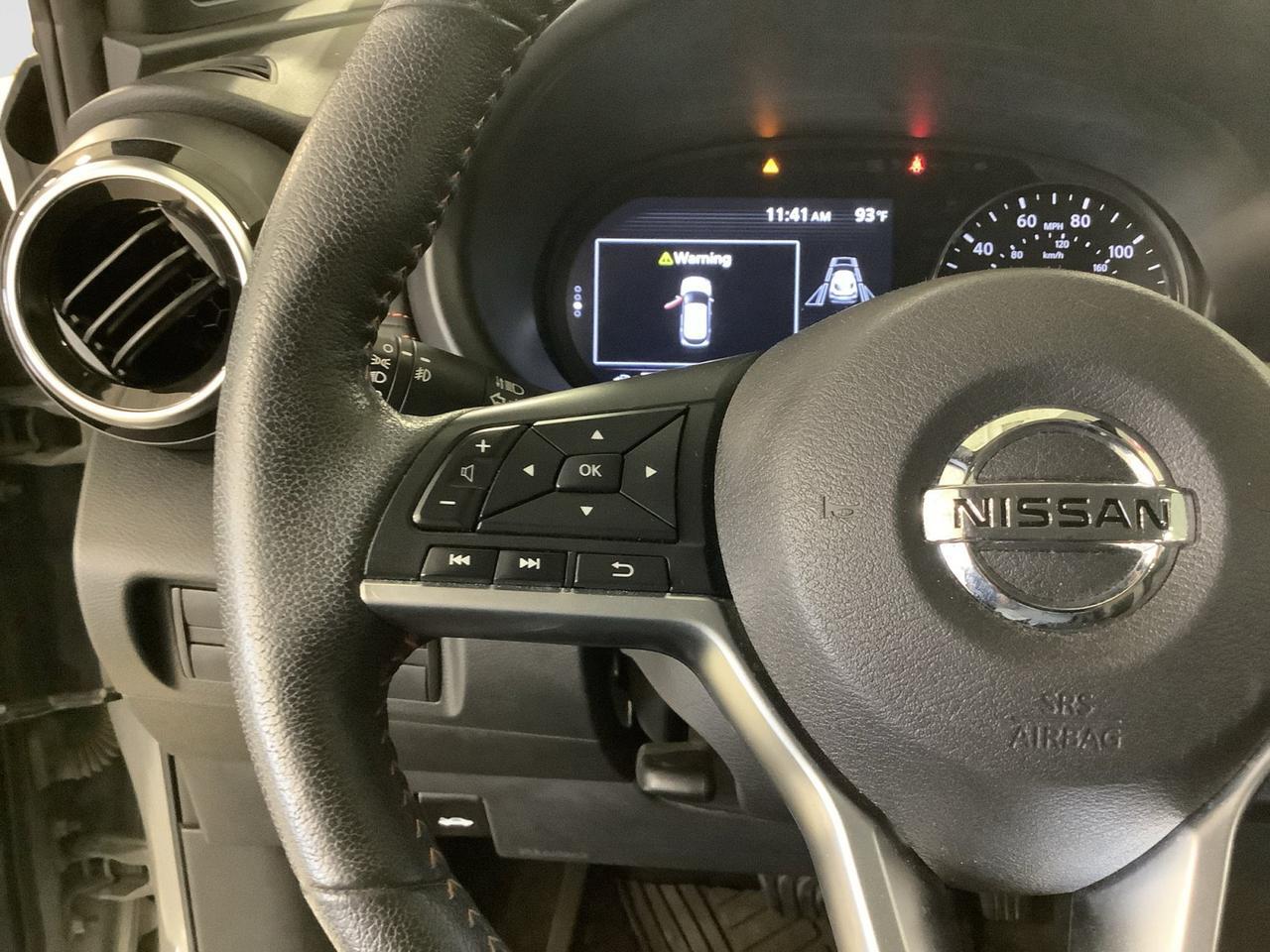 2021 Nissan Kicks SR New Braunfels TX
