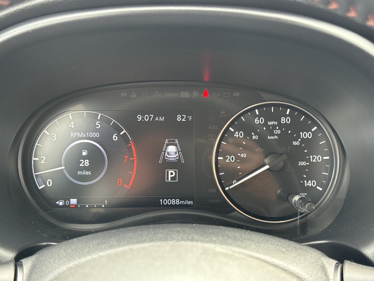 2021 Nissan Kicks SR San Antonio TX