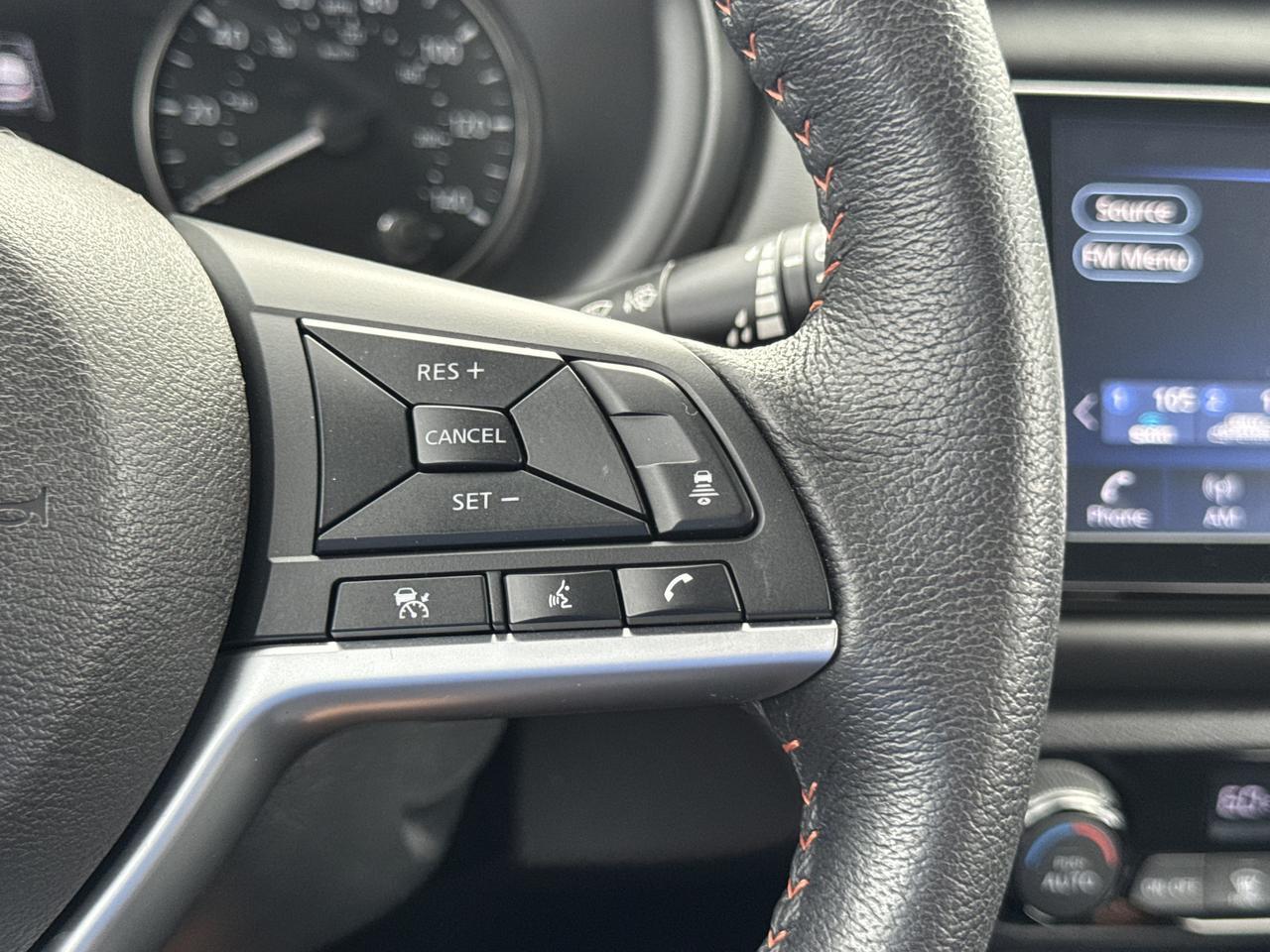 2021 Nissan Kicks SR San Antonio TX