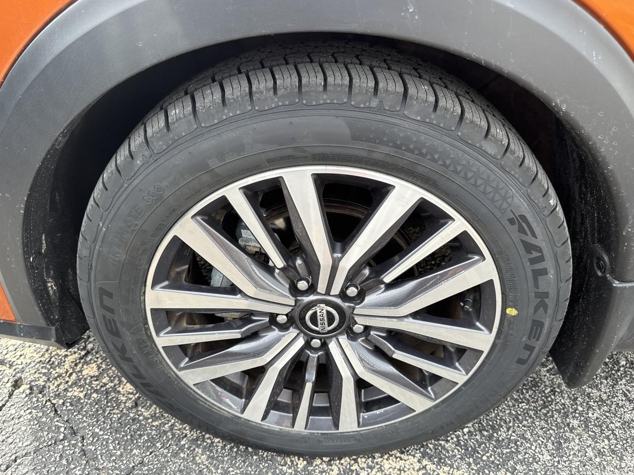 2021 Nissan Kicks SR San Antonio TX