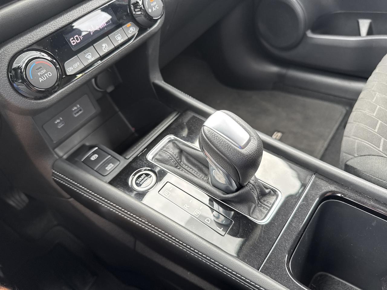 2021 Nissan Kicks SR San Antonio TX