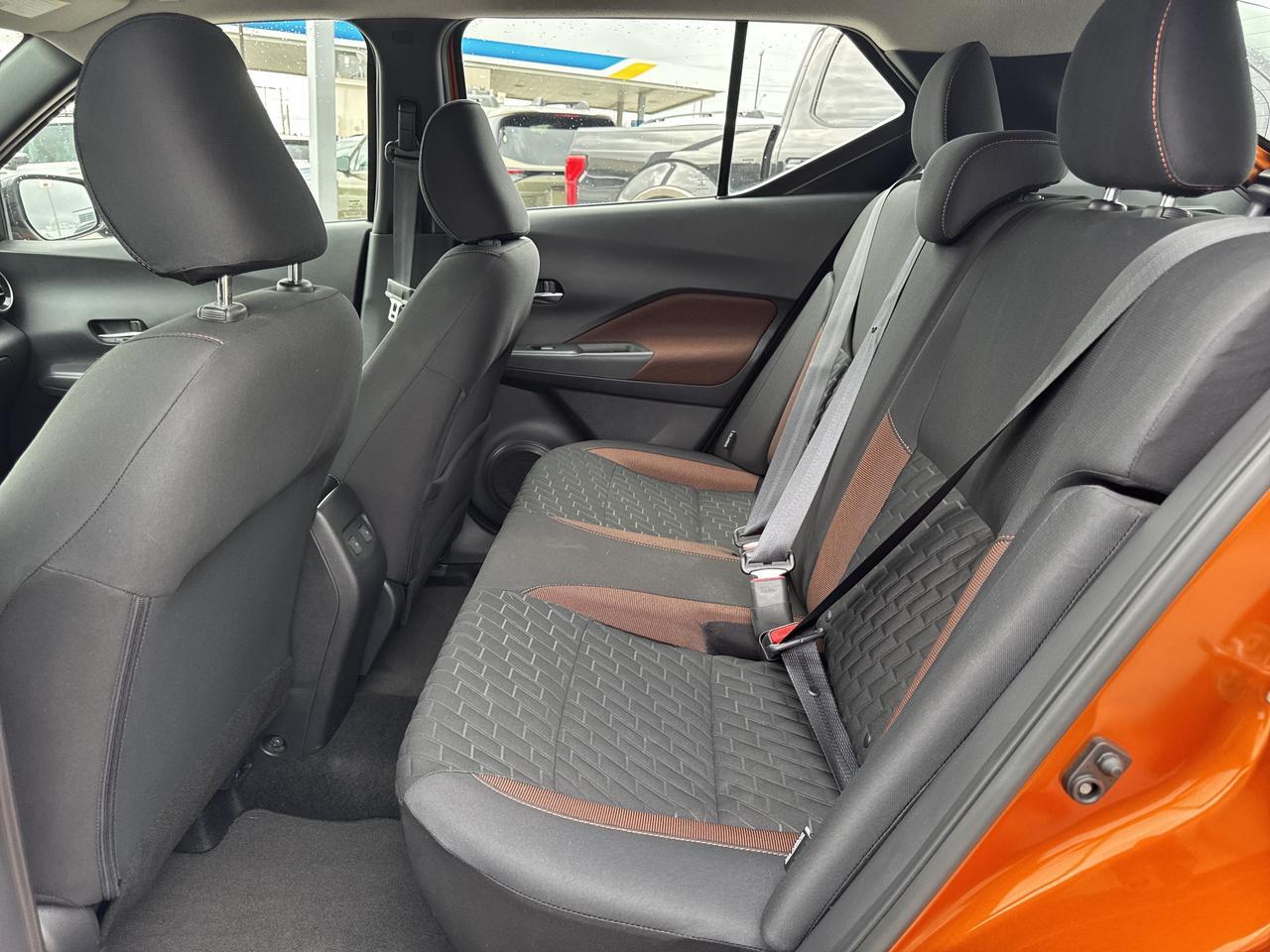 2021 Nissan Kicks SR San Antonio TX