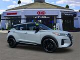 2021 Nissan Kicks SR San Diego County CA