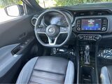2021 Nissan Kicks SR San Diego County CA